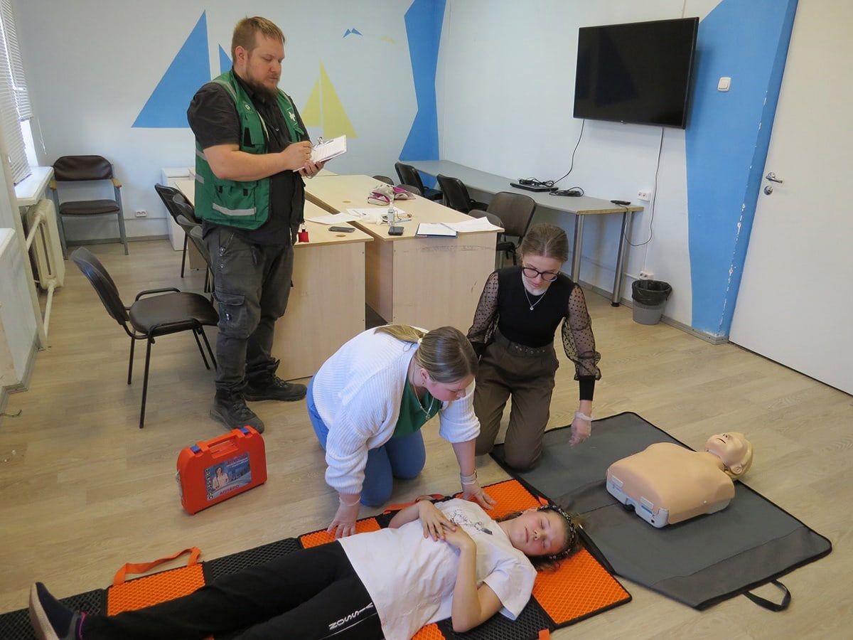 Стало известно, какие инициативы жителей Карелии получат государственную поддержку