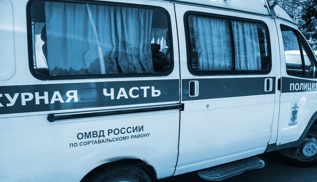 В Карелии двоих наркоторговцев задержали с 10 килограммами запрещенных веществ