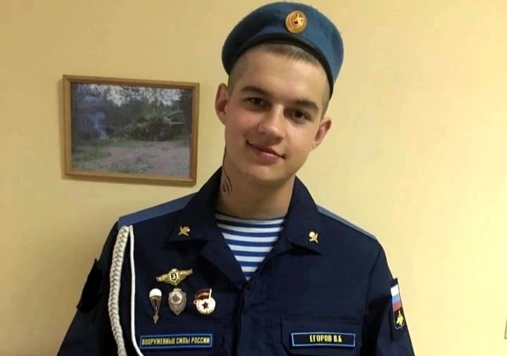 Еще один житель Карелии погиб в ходе СВО