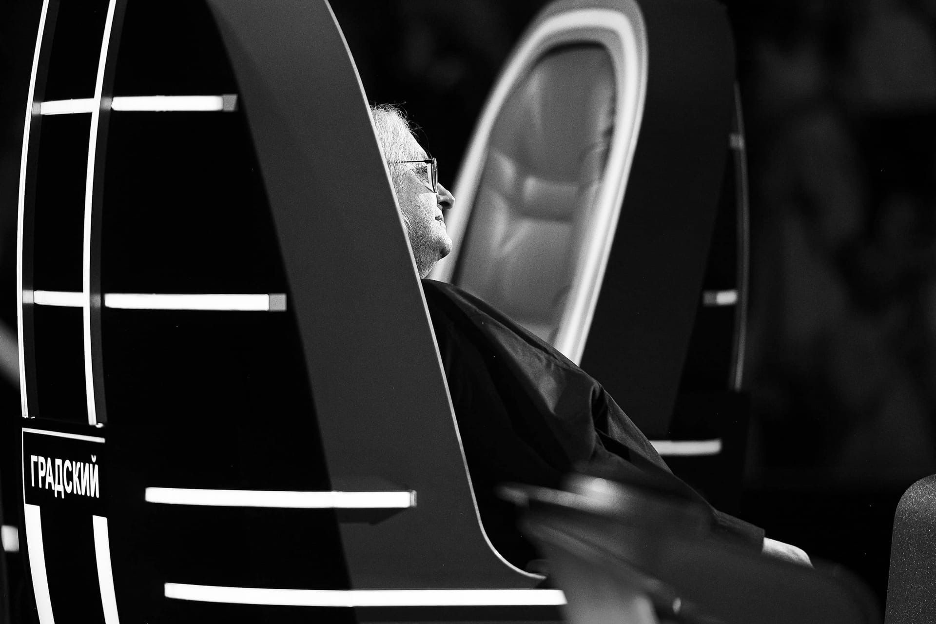 Концерт памяти Александра Градского пройдет в Петрозаводске