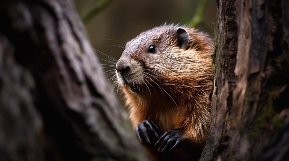 Наломали дров: бобры повредили ЛЭП в Карелии