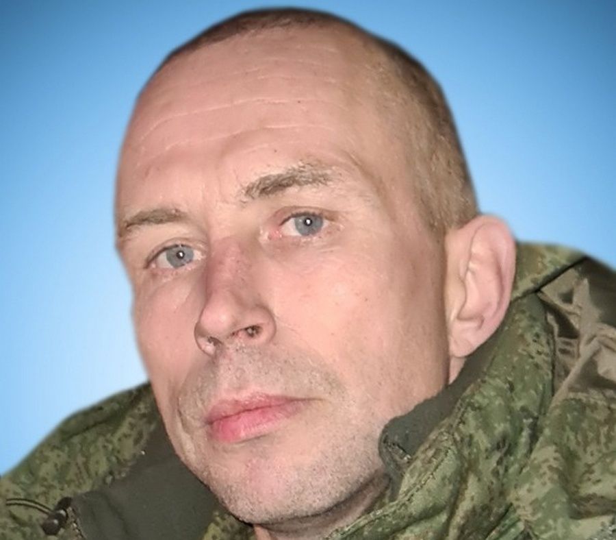 Еще один петрозаводчанин погиб в ходе СВО