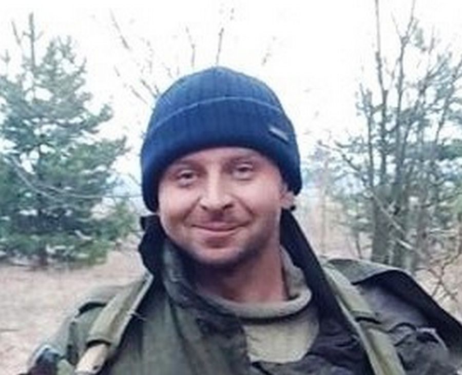 Лахденпохский район простится с погибшим в ходе СВО бойцом