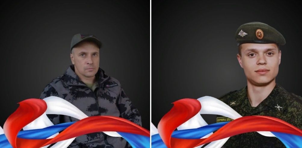 Еще двое жителей Карелии погибли в ходе СВО