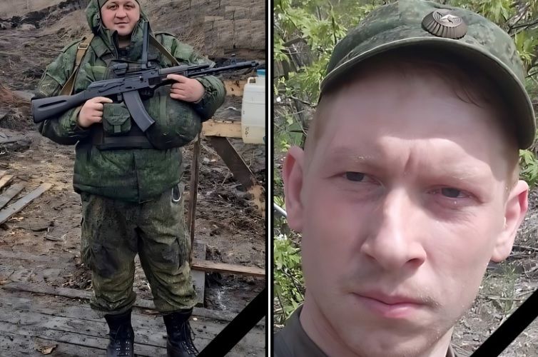 В Сегежском районе простятся с двумя погибшими бойцами