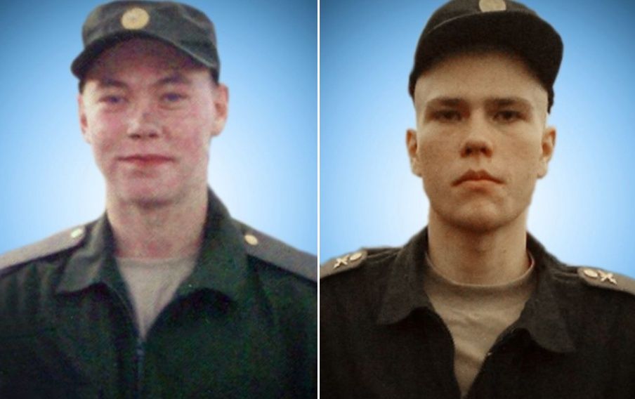 Двое стрелков из Петрозаводск погибли в ходе СВО