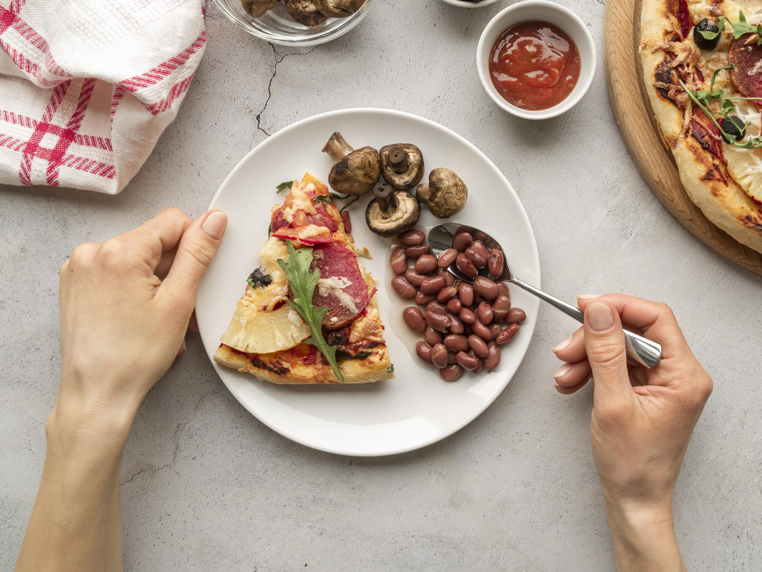 Рождественский пост начался у православных верующих