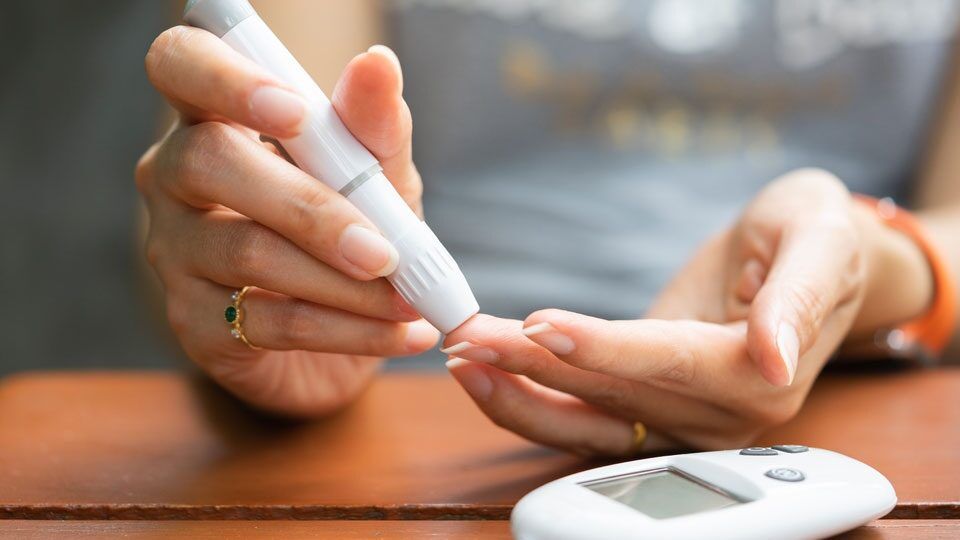 В наркодиспансере Карелии рассказали, как злоупотребление алкоголем может привести к сахарному диабету