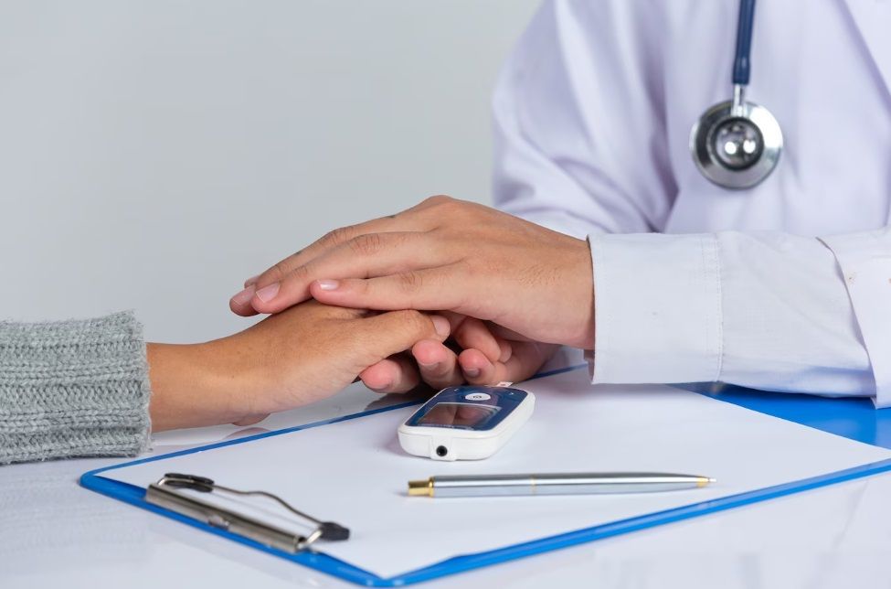 В карельском парламенте рассказали о мерах поддержки для жителей республики с диабетом