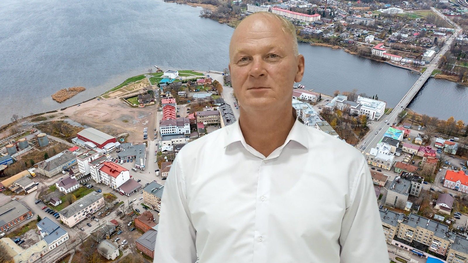 Новый глава администрации избран в Сортавальском районе