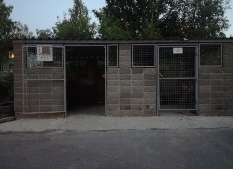 Подрядчик уберет мелкий мусор с городских контейнерных площадок