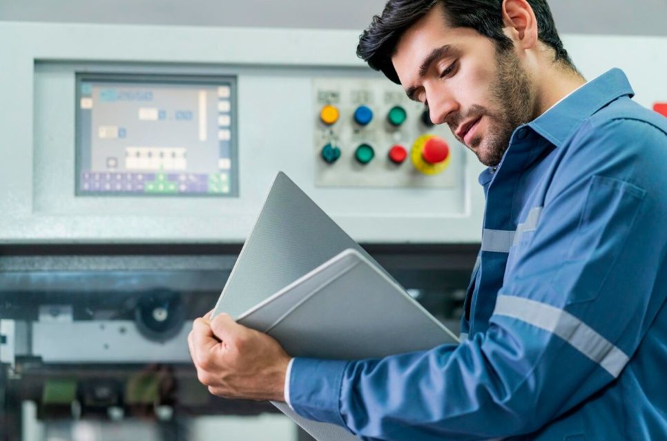 В Карелии ведущий инженер компании принял объекты теплоснабжения без проведения обязательных работ