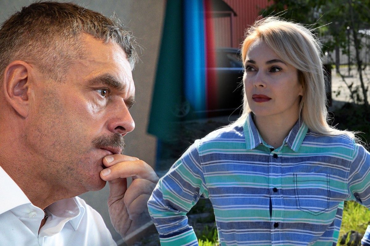 Почему Инна Колыхматова сити-менеджер, а Владимир Любарский мэр. Мнение главного редактора «Карелия.Ньюс» опубликовал федеральный портал