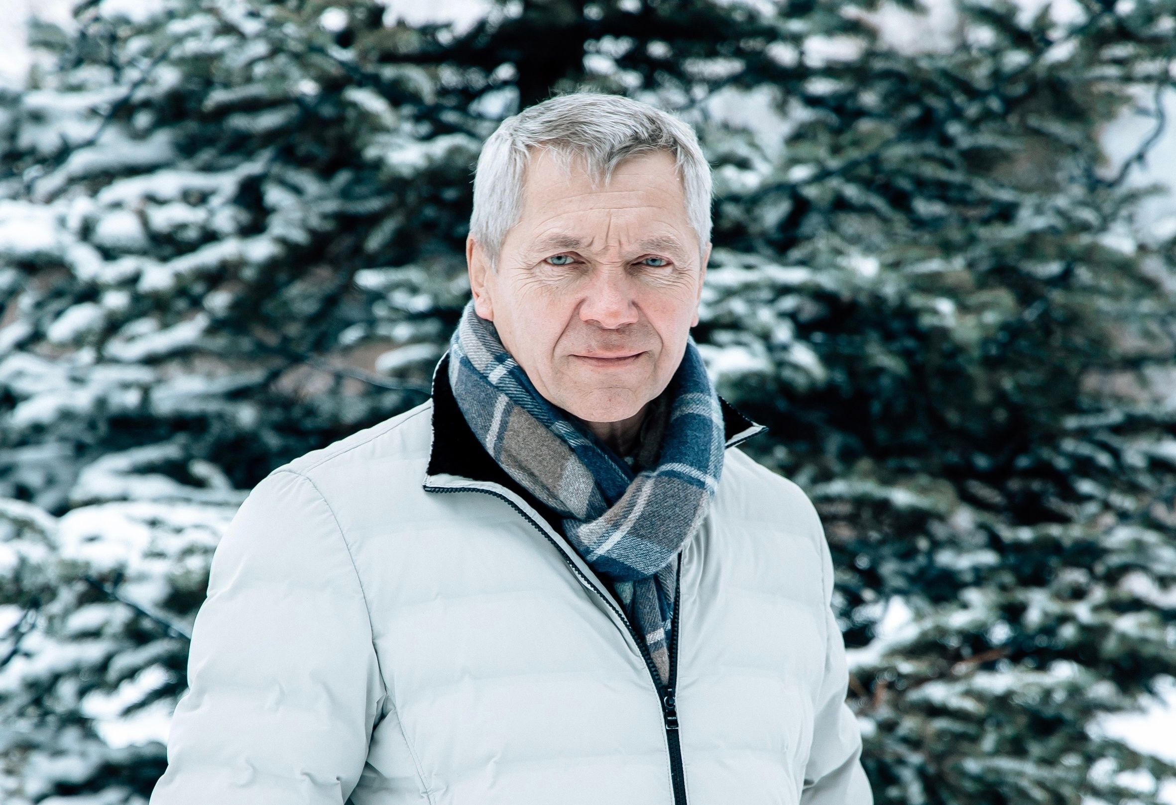 В Петрозаводске начался суд над предпринимателем Леонидом Белугой