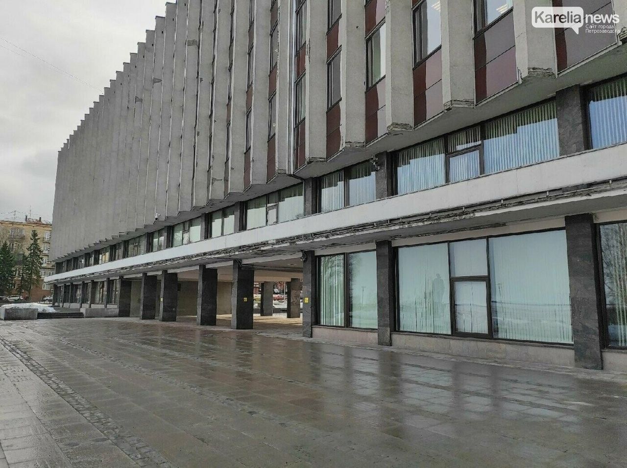 Электроснабжение Петрозаводска обсудят на планерке в мэрии