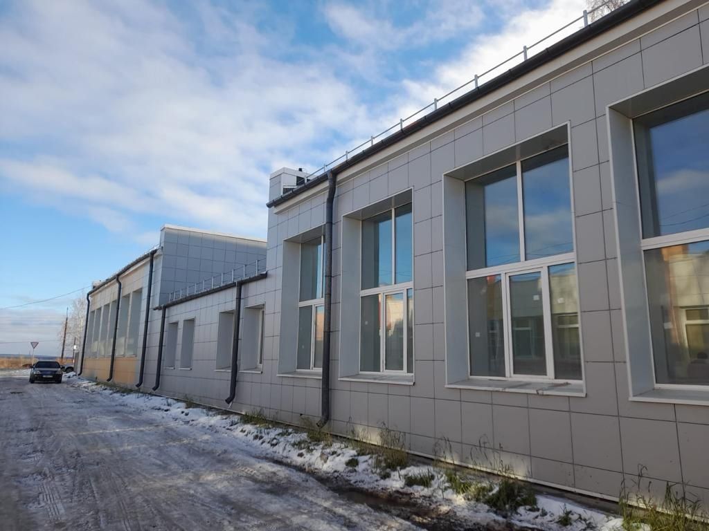 Прокуратура Карелии опровергла информацию СМИ о неготовности шуйской школы к приему детей