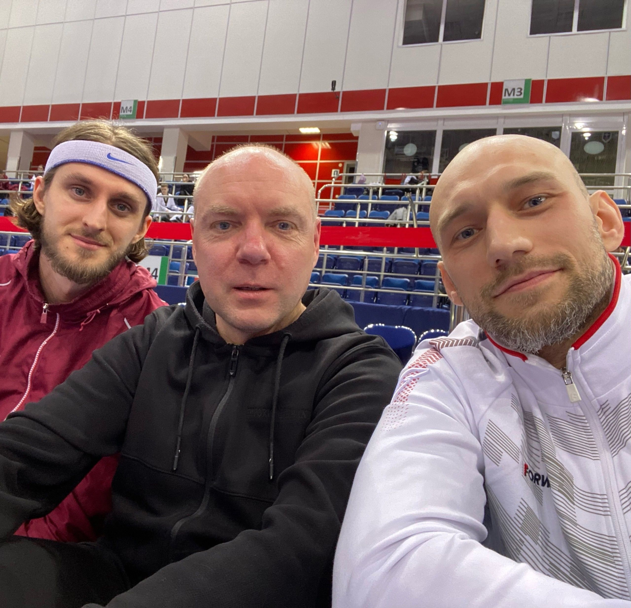 Карельские тхэквондисты завоевали медали на международных состязаниях