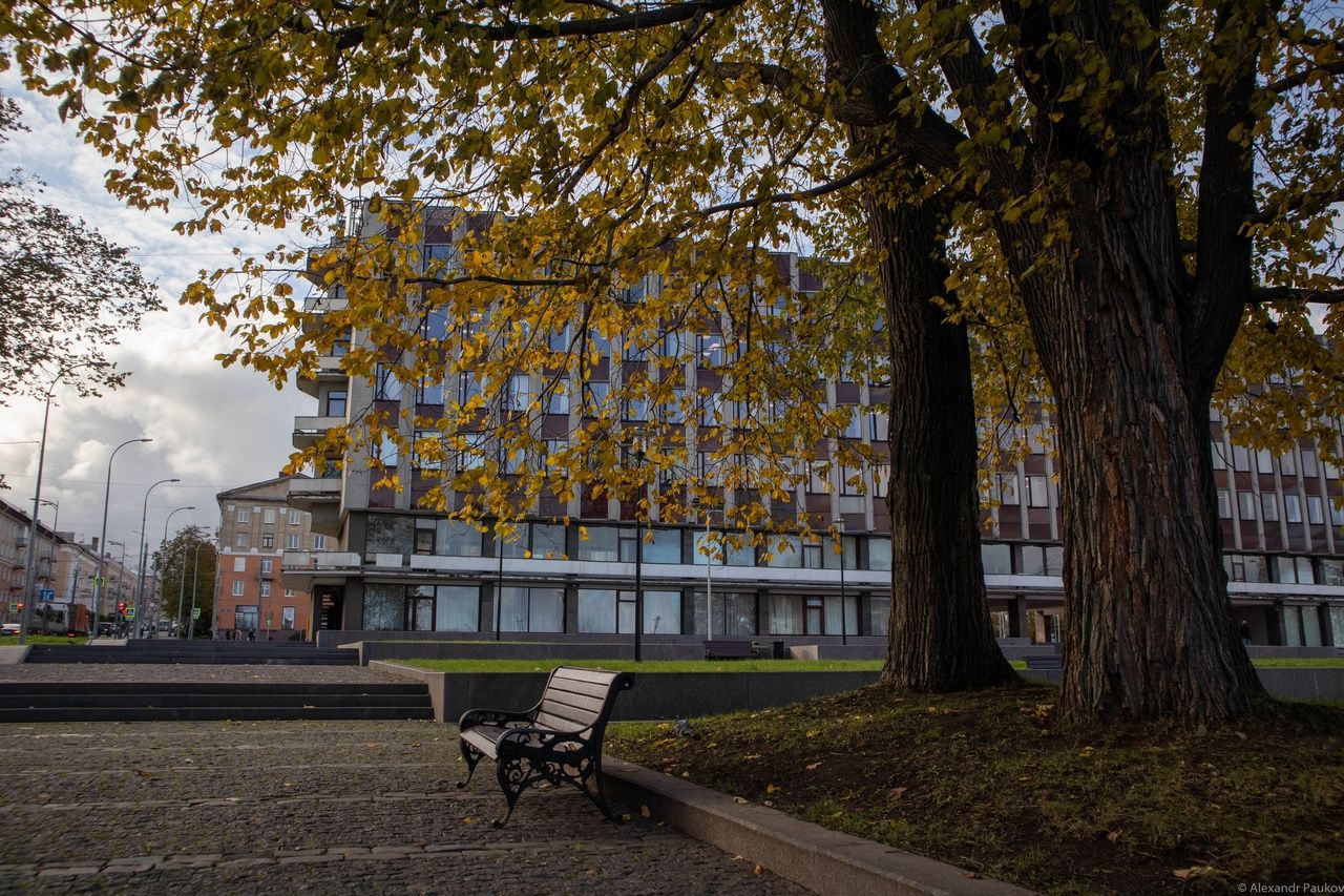 Прием документов от кандидатов на должность главы Петрозаводска завершен Прием документов от кандидатов на должность главы Петрозаводска завершен