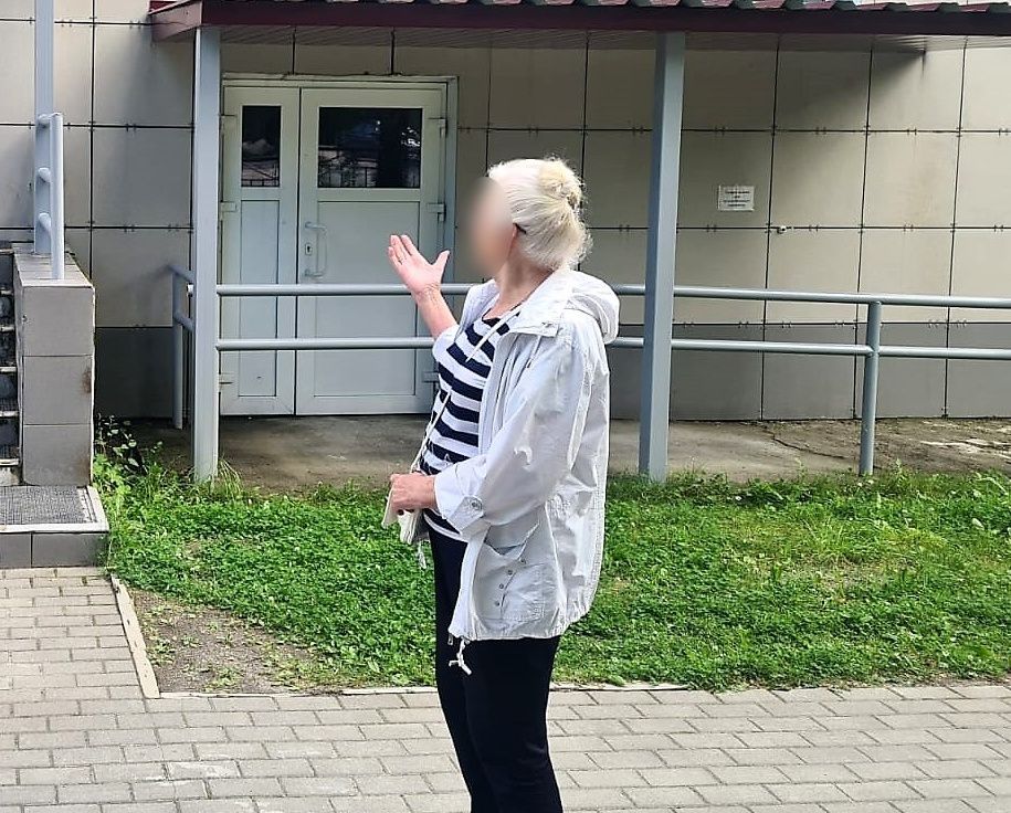 Вынесен приговор сотруднице Суоярвской ЦРБ, которая брала взятки за фиктивные больничные