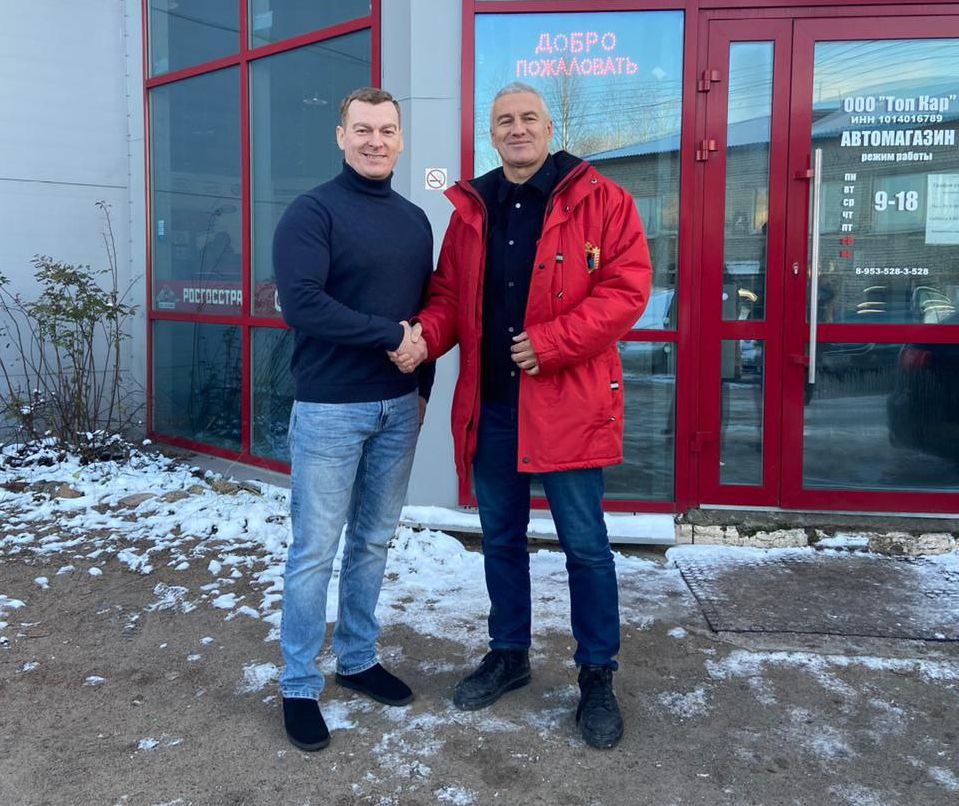 Больше 180 безработных  за пять лет смогли открыть свое дело в Олонецком районе