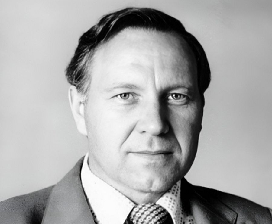 Ушел из жизни бывший управляющий отделением фонда соцстрахования Карелии Николай Сабылин