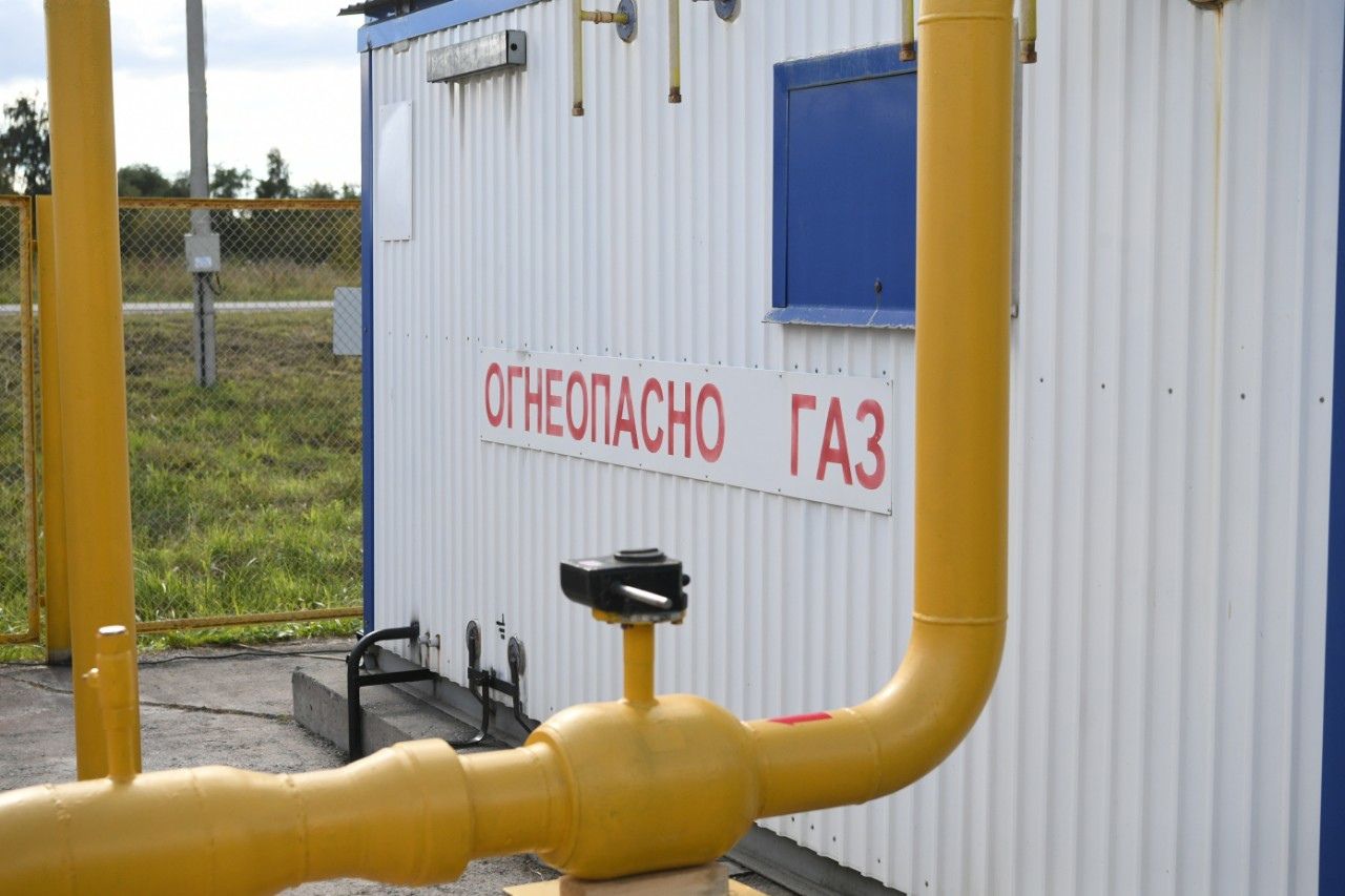 Абоненты «Карелгаза» перезаключают договор на техобслуживание