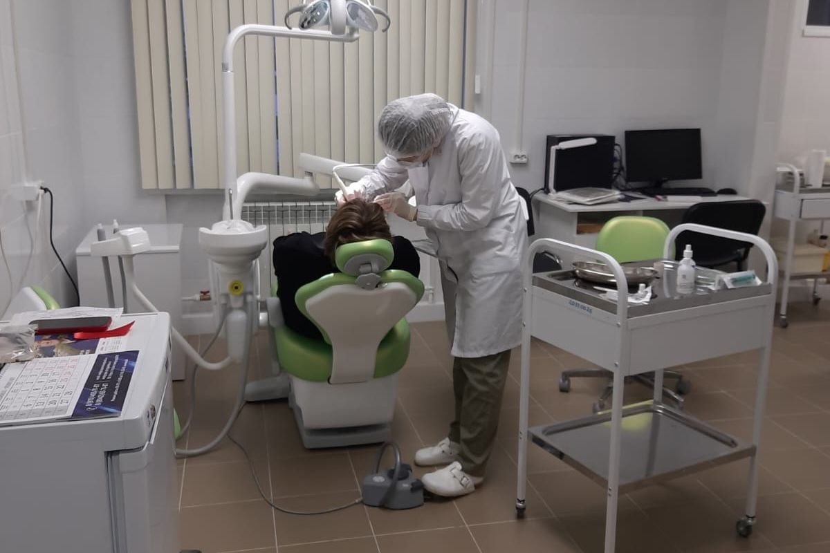 Финансирование программы «Земский доктор» в Карелии увеличили на 22 миллиона рублей