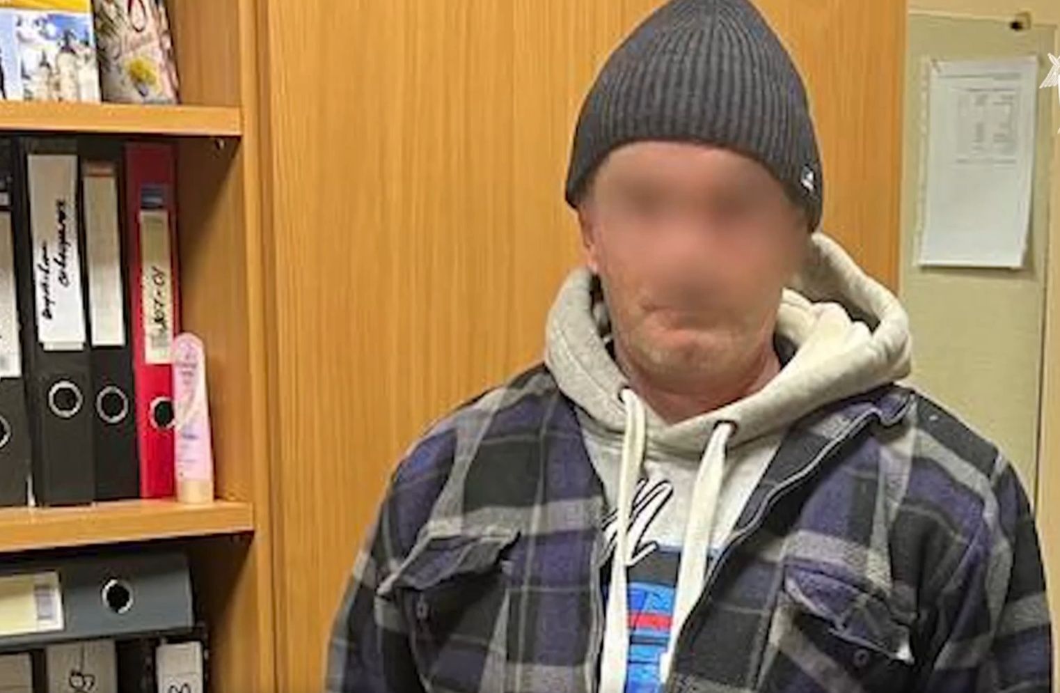 Жителя Олонца подозревают в убийстве матери