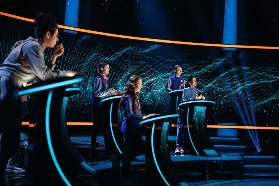 Десятилетний петрозаводчанин стал участником интеллектуального шоу «Умнее всех»