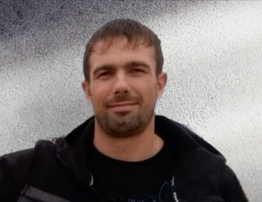 В ходе спецоперации погиб житель Муезерского района