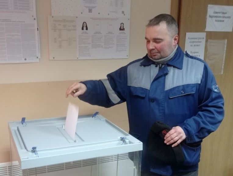 Определились главы Нововилговского, Кедрозерского и Кривецкого поселений Карелии