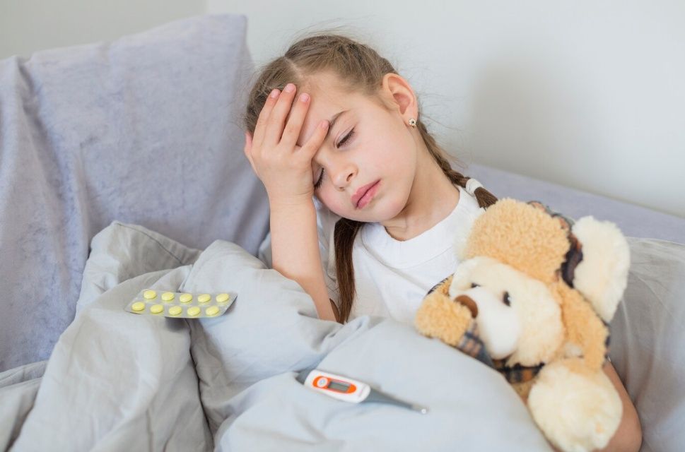 В карельском Минздраве рассказали о симптомах опасной инфекции