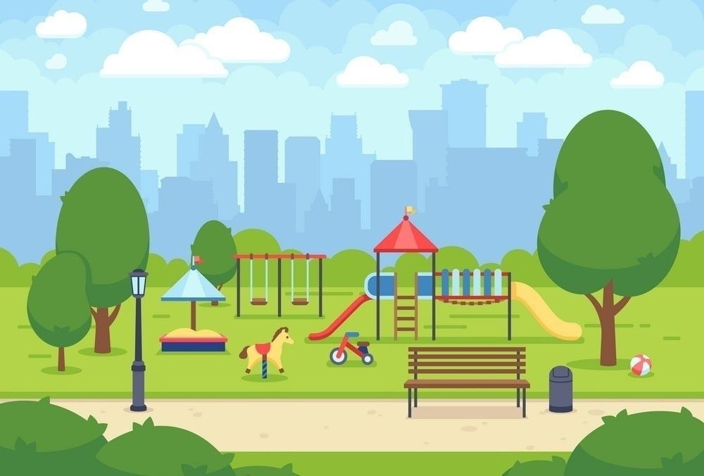 В Петрозаводске выбирают объекты для благоустройства по программе поддержки местных инициатив на 2024 год