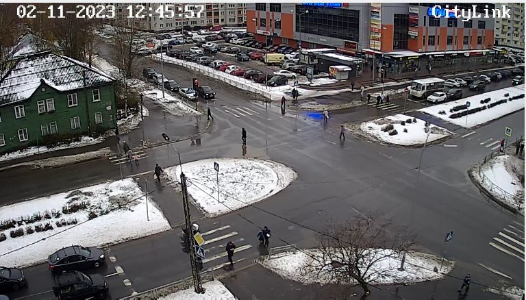 4 ноября в Октябрьском районе отключат холодную воду