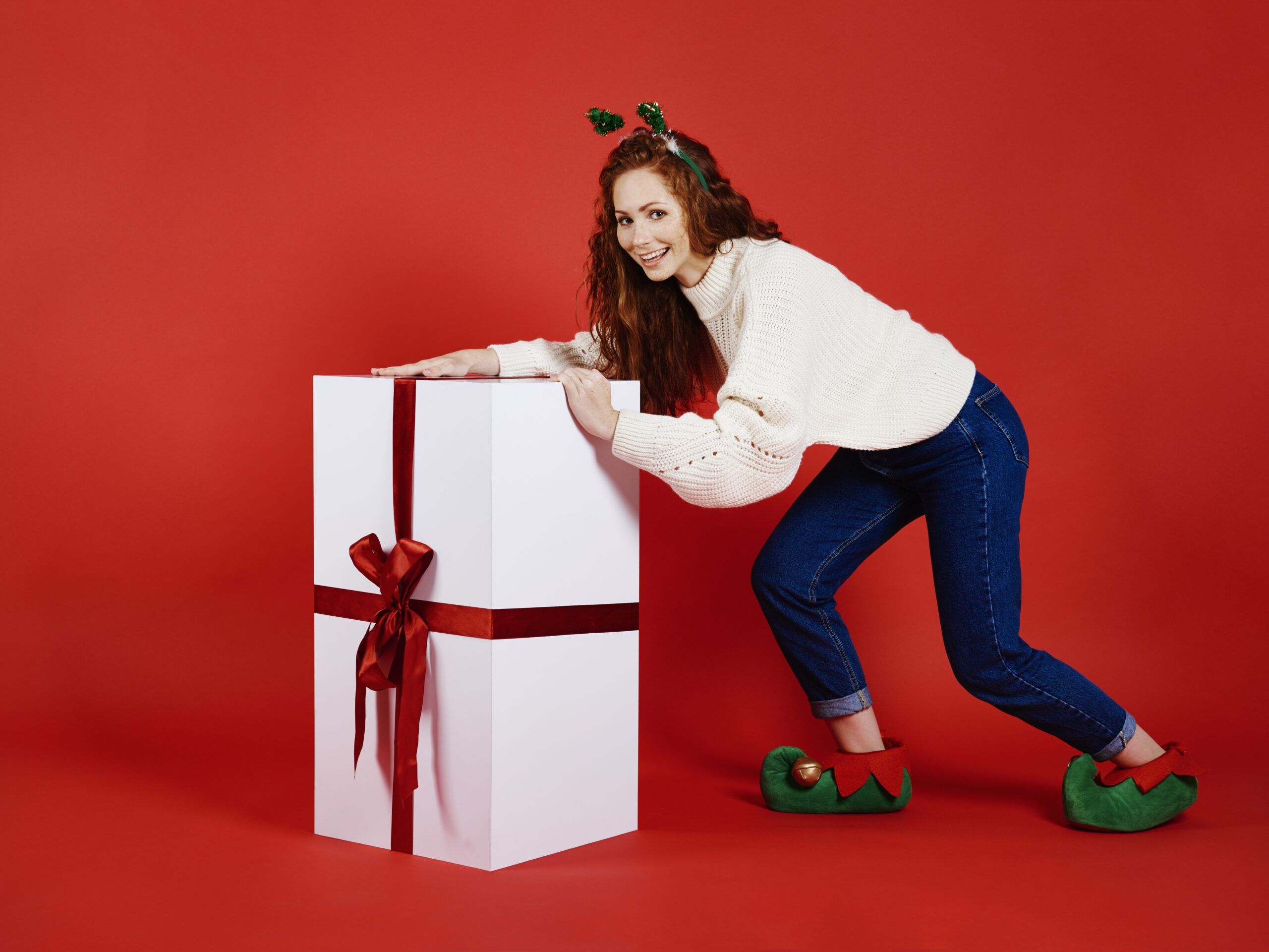 Проект «Большая покупка» для многодетных семей стартовал в Петрозаводске