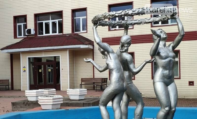 Карельские санатории оказались самыми дорогими в России