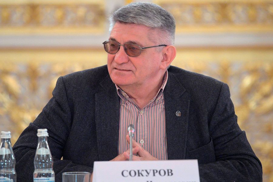 Режиссер Александр Сокуров завершил карьеру из-за действий Минкультуры России