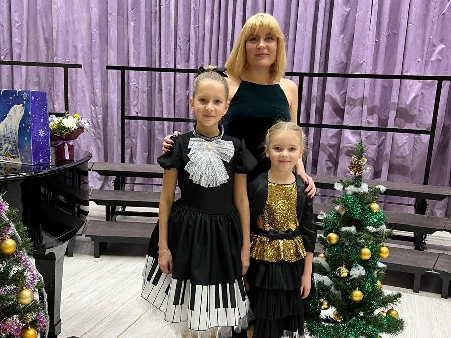 Учащиеся Детской хоровой школы Петрозаводска стали победителями всероссийского конкурса вокального искусства