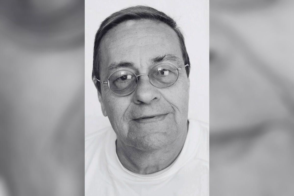 Умер актер сериалов  «Улицы разбитых фонарей» и «Убойная сила»