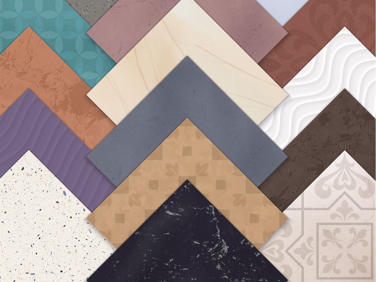 Гибкие камень, кирпич и доска — в Карелии планируют производить инновационные отделочные материалы