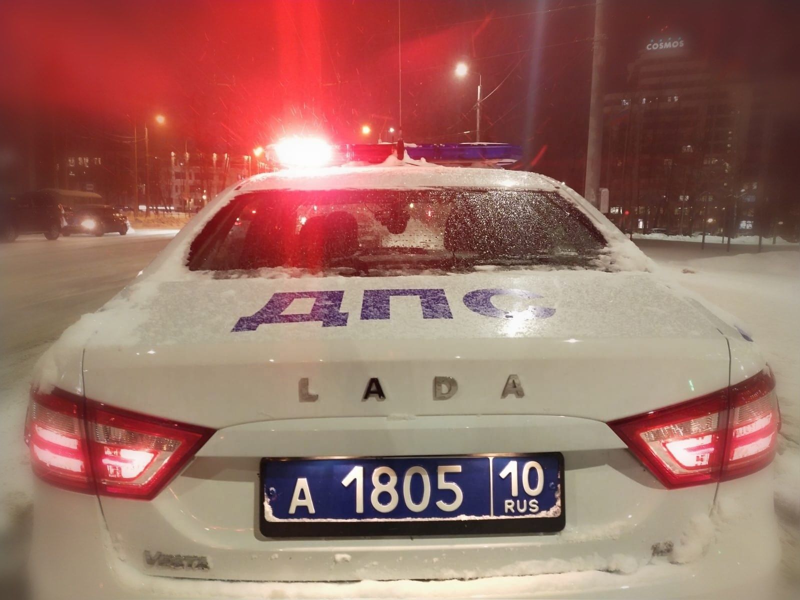 В Петрозаводске пройдут массовые проверки водителей