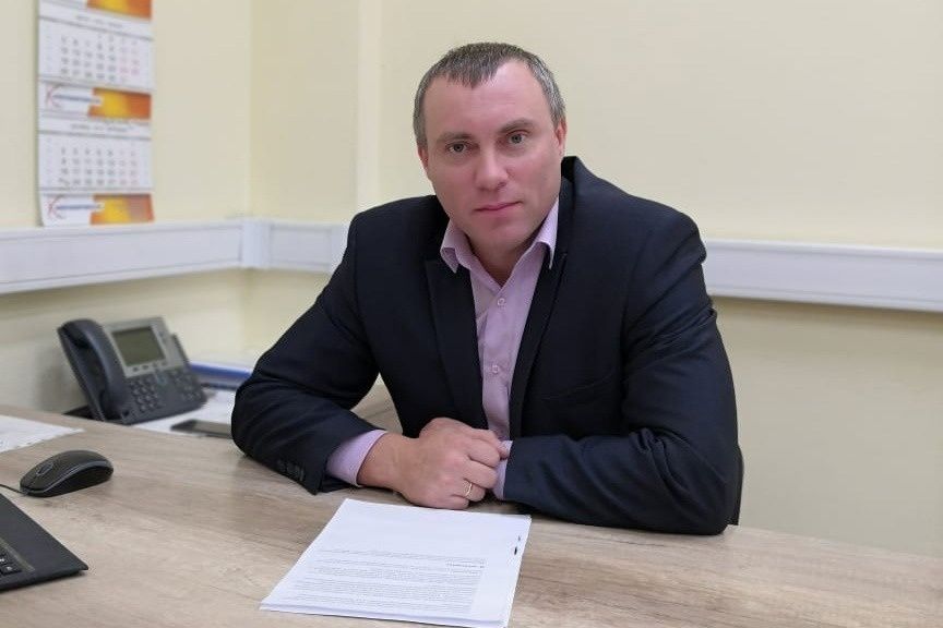 Избран новый глава Пряжинского района Карелии