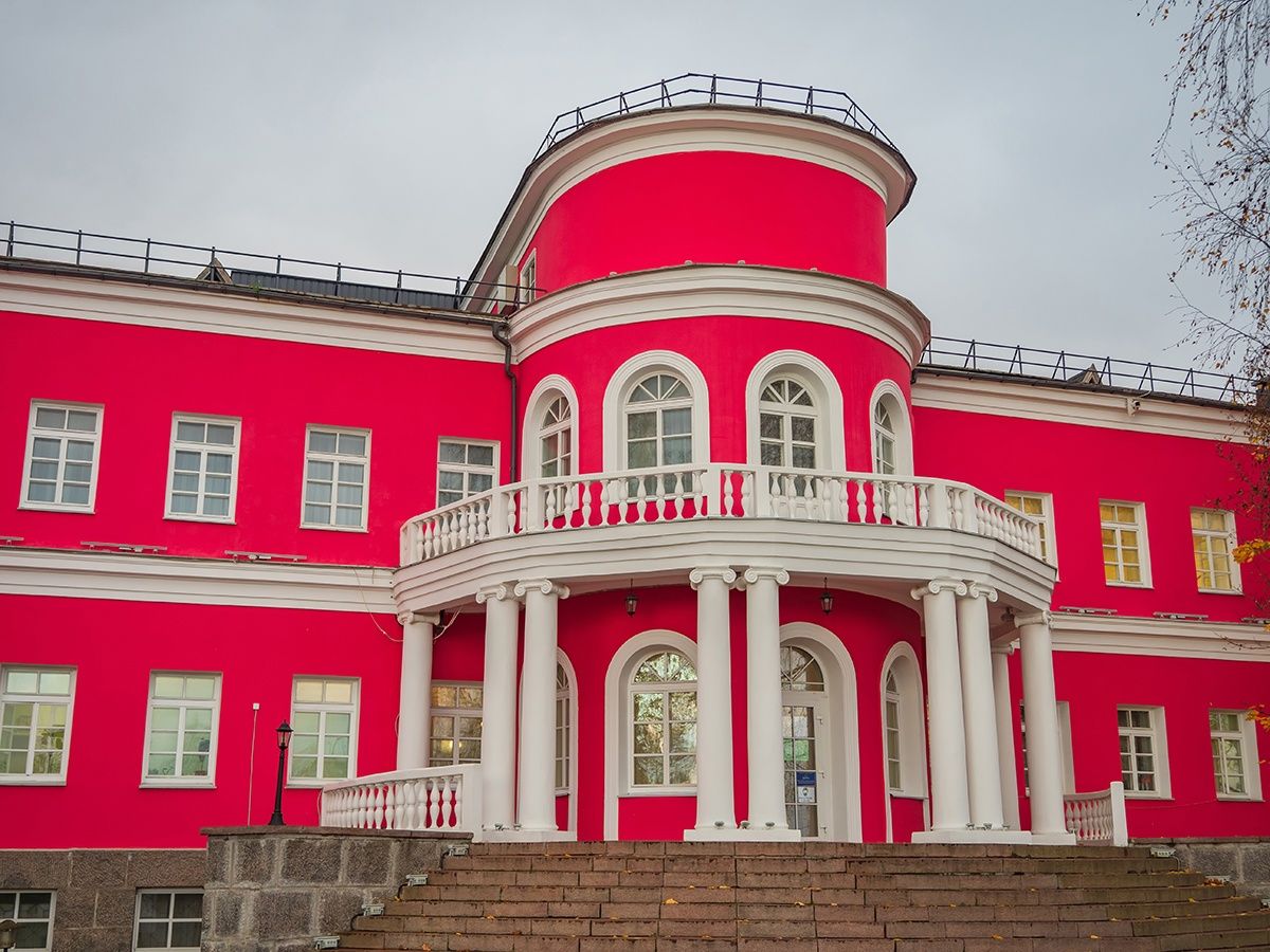 Стал известен график работы ЗАГСа Петрозаводска в новогодние каникулы