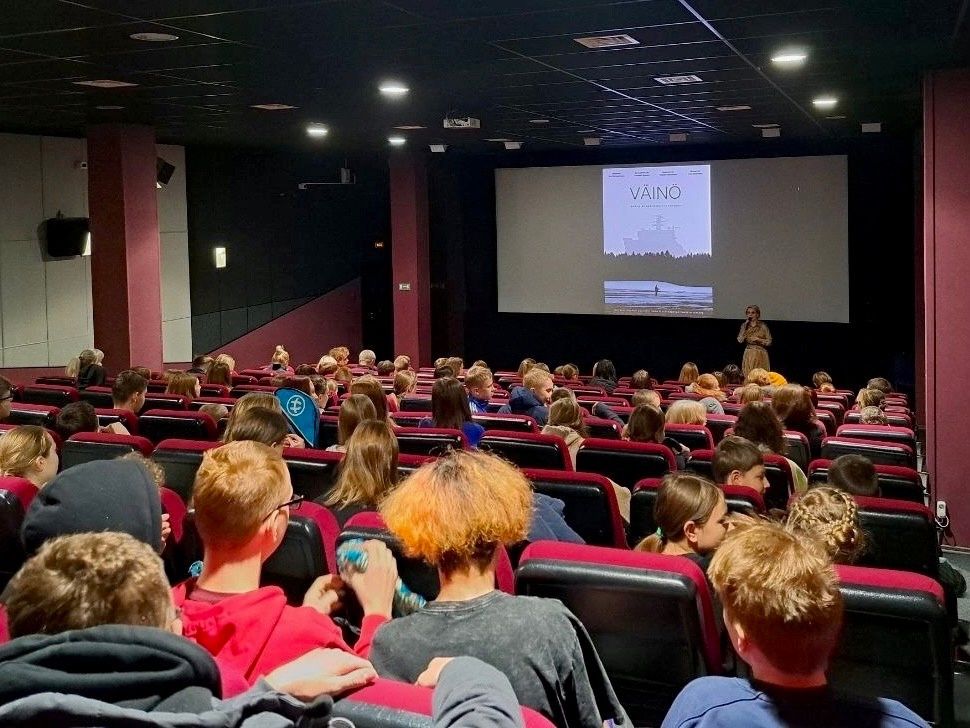 В Сортавальском районе сняли фильм об одиноком старце-отшельнице