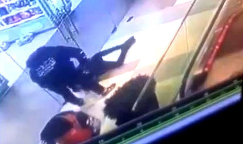 Вынесен приговор за избиение подростка в ТРК «Лотос Plaza»