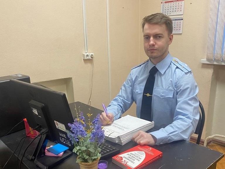 Только следователь смог отговорить петрозаводчанку от переводов денег мошенникам Только следователь смог отговорить петрозаводчанку от переводов денег мошенникам