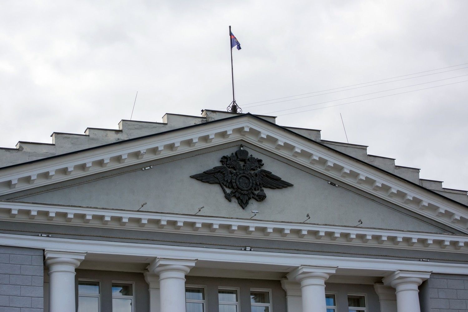 Приговоренного к депортации сирийца ищут в Карелии