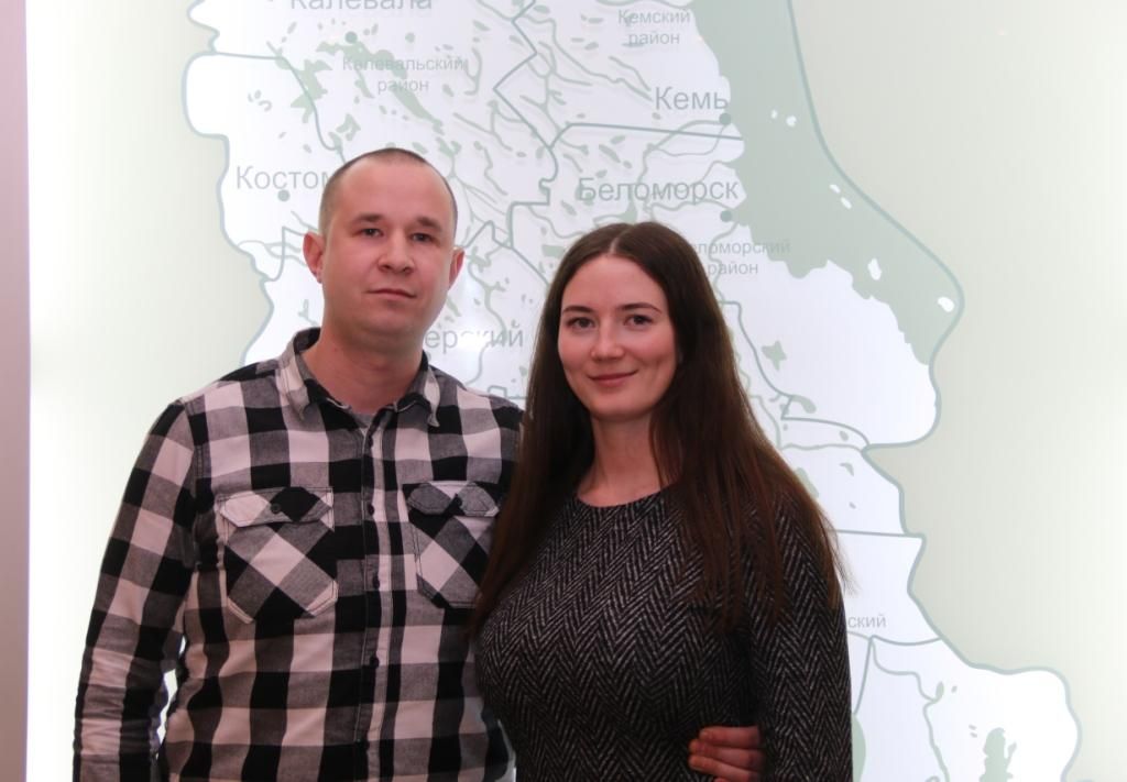 Владимир Путин поздравил семью из Карелии с приобретением жилья по льготной «Арктической ипотеке»