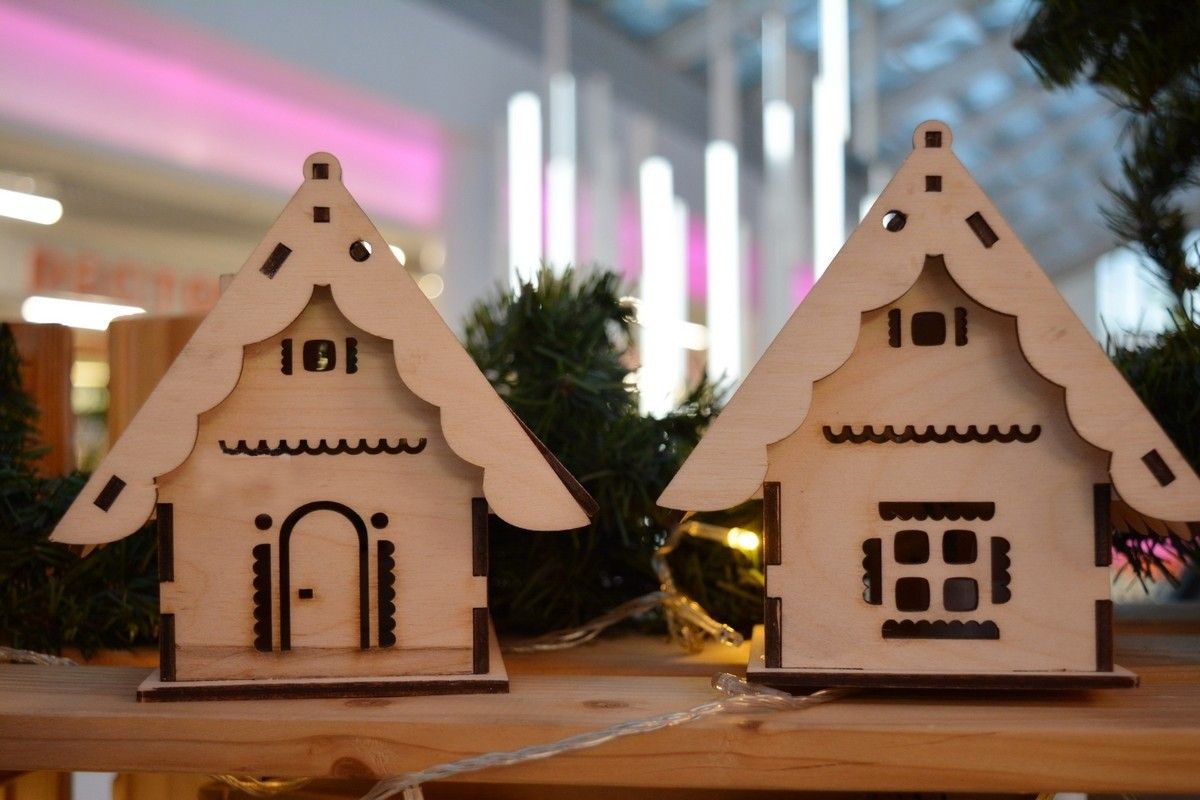 Мир вашему дому! Новогоднее поздравление от редакции «Карелия.Ньюс»