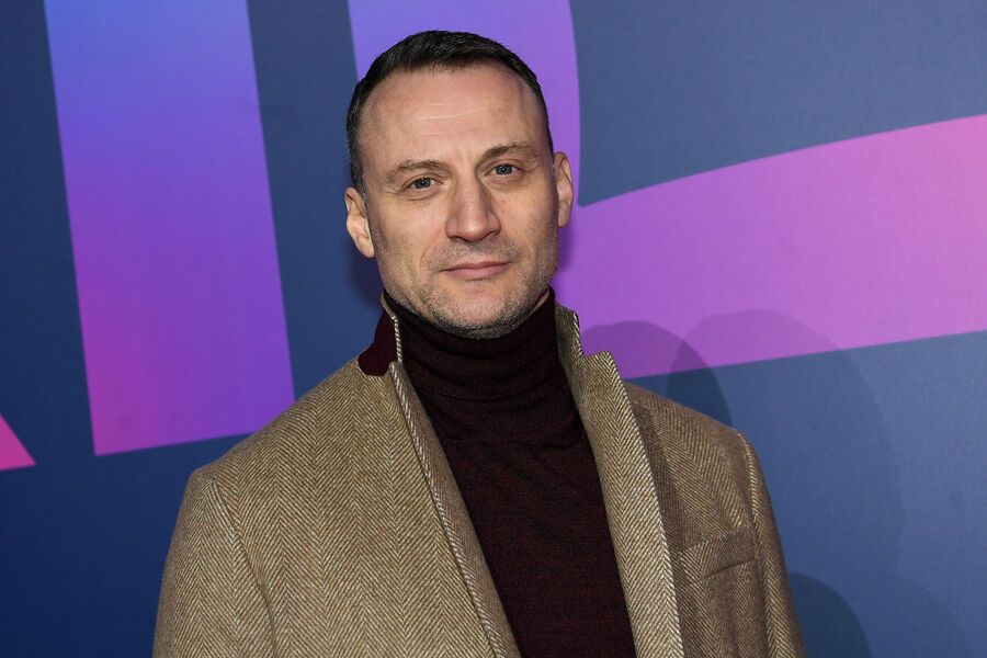 Минюст признал иноагентом актера Анатолия Белого